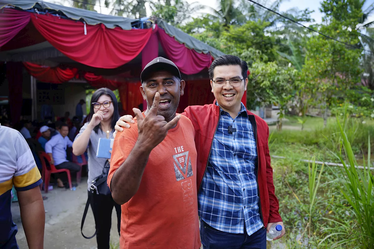 Sah Jadi Caleg Nomor 2, Bane Raja Manalu Siap Ambil Peran untuk Kemajuan