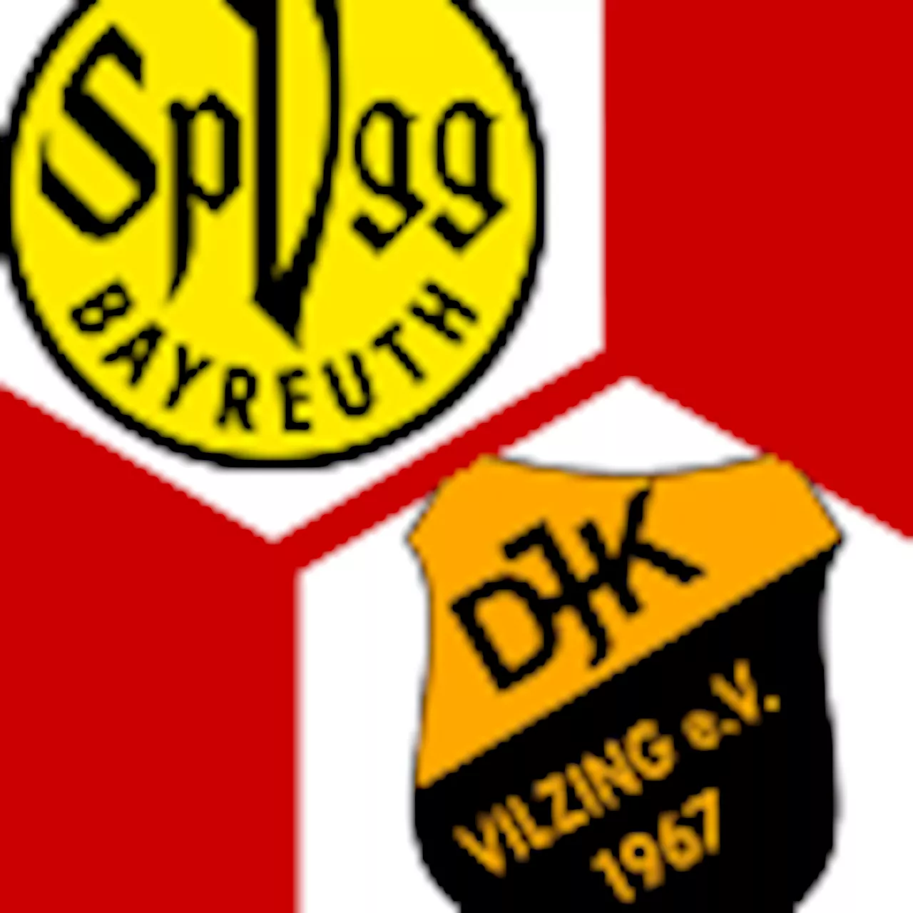  DJK Vilzing 0:0 | 19. Spieltag | Regionalliga Bayern 2023/24