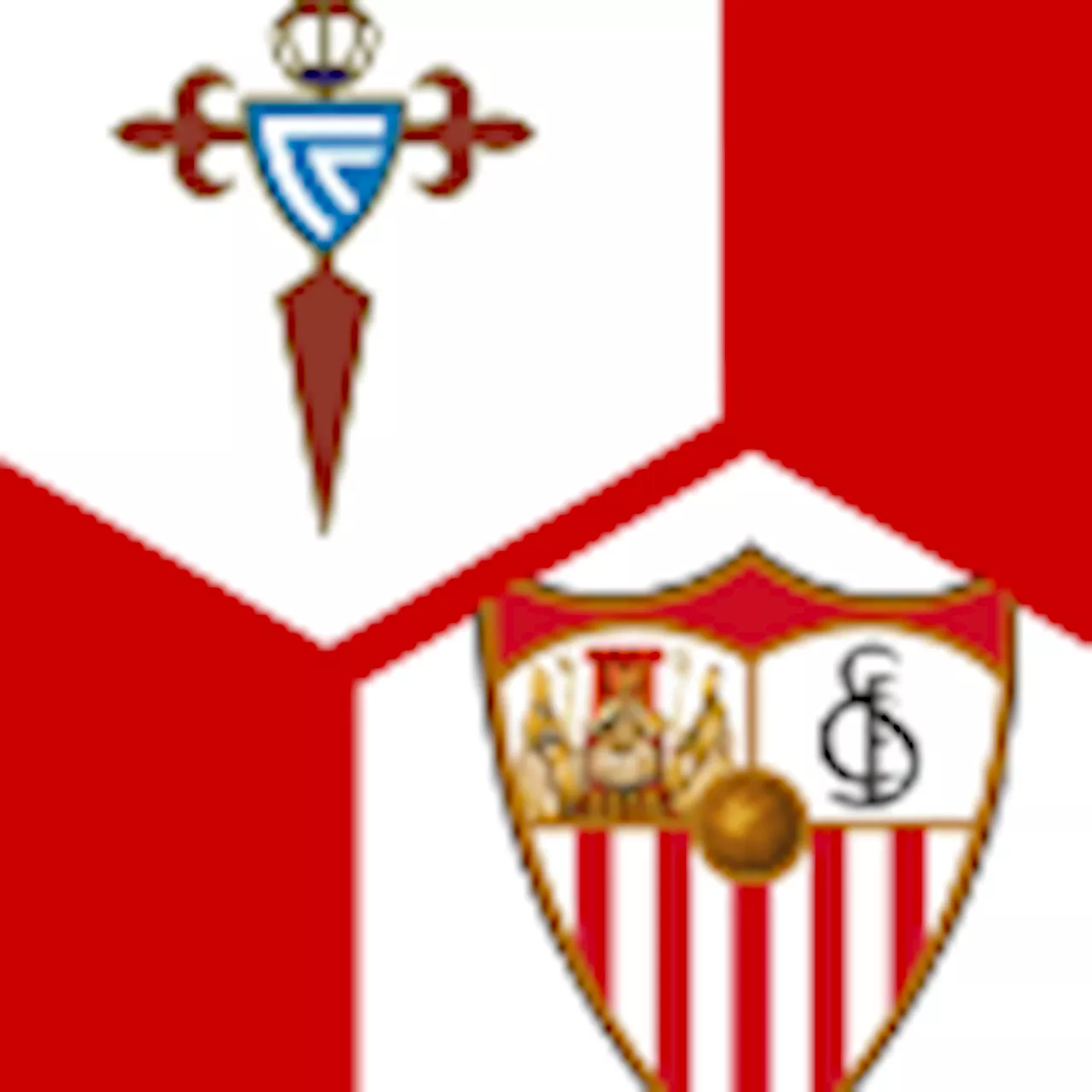 FC Sevilla : | 12. Spieltag