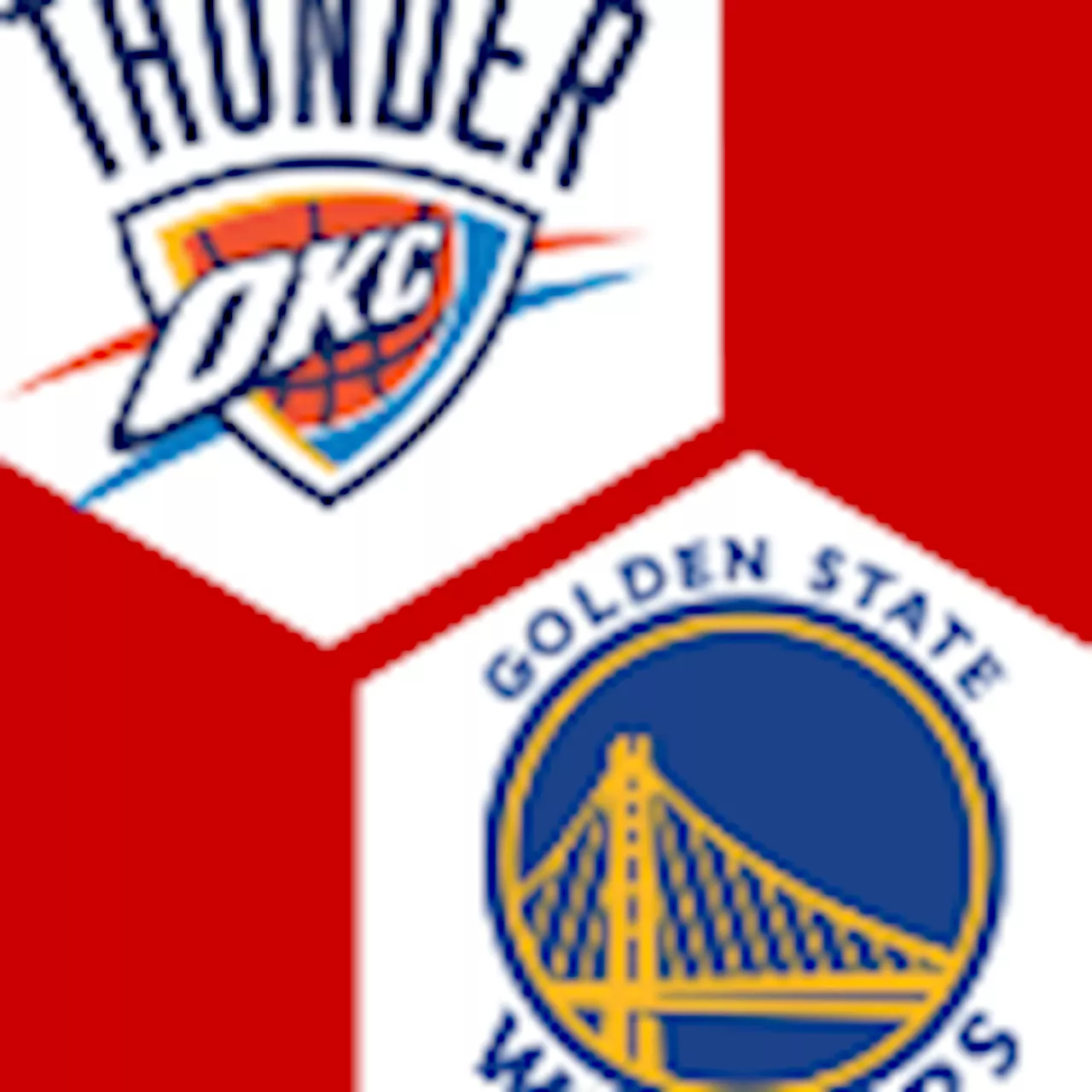  Golden State Warriors 139:141 | Woche 2 | National Basketball Association 2023/24