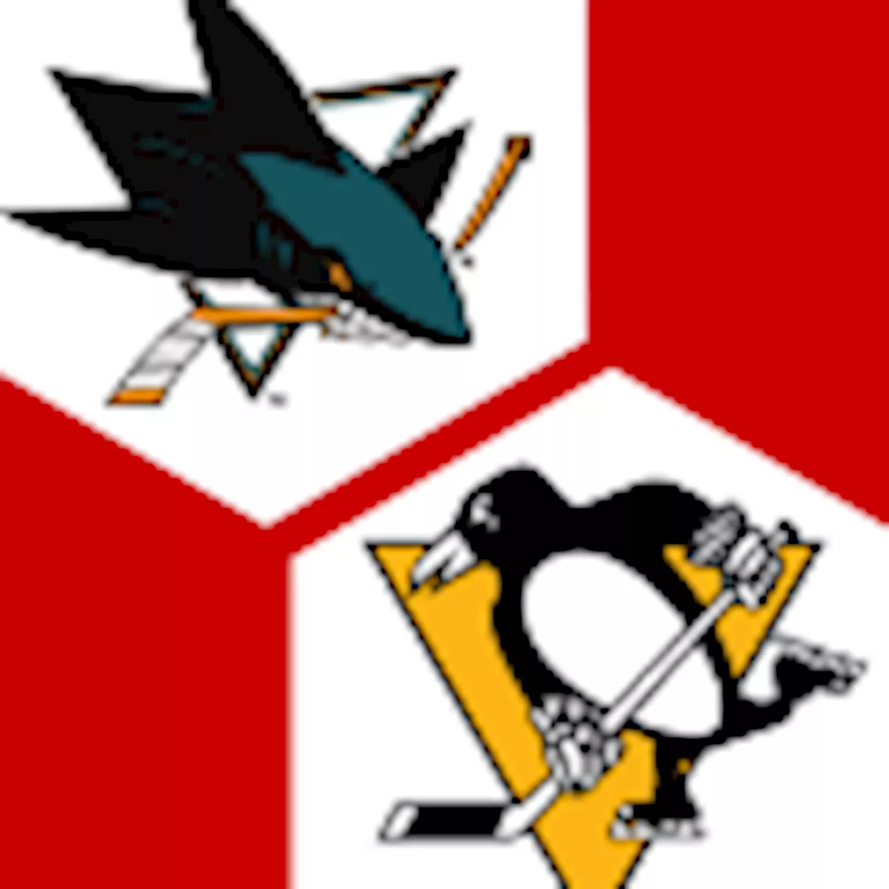 Pittsburgh Penguins : | Woche 4 | National Hockey League 2023/24