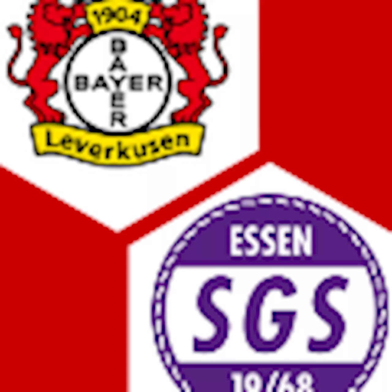 SGS Essen : | 6. Spieltag | Google Pixel Frauen-Bundesliga 2023/24