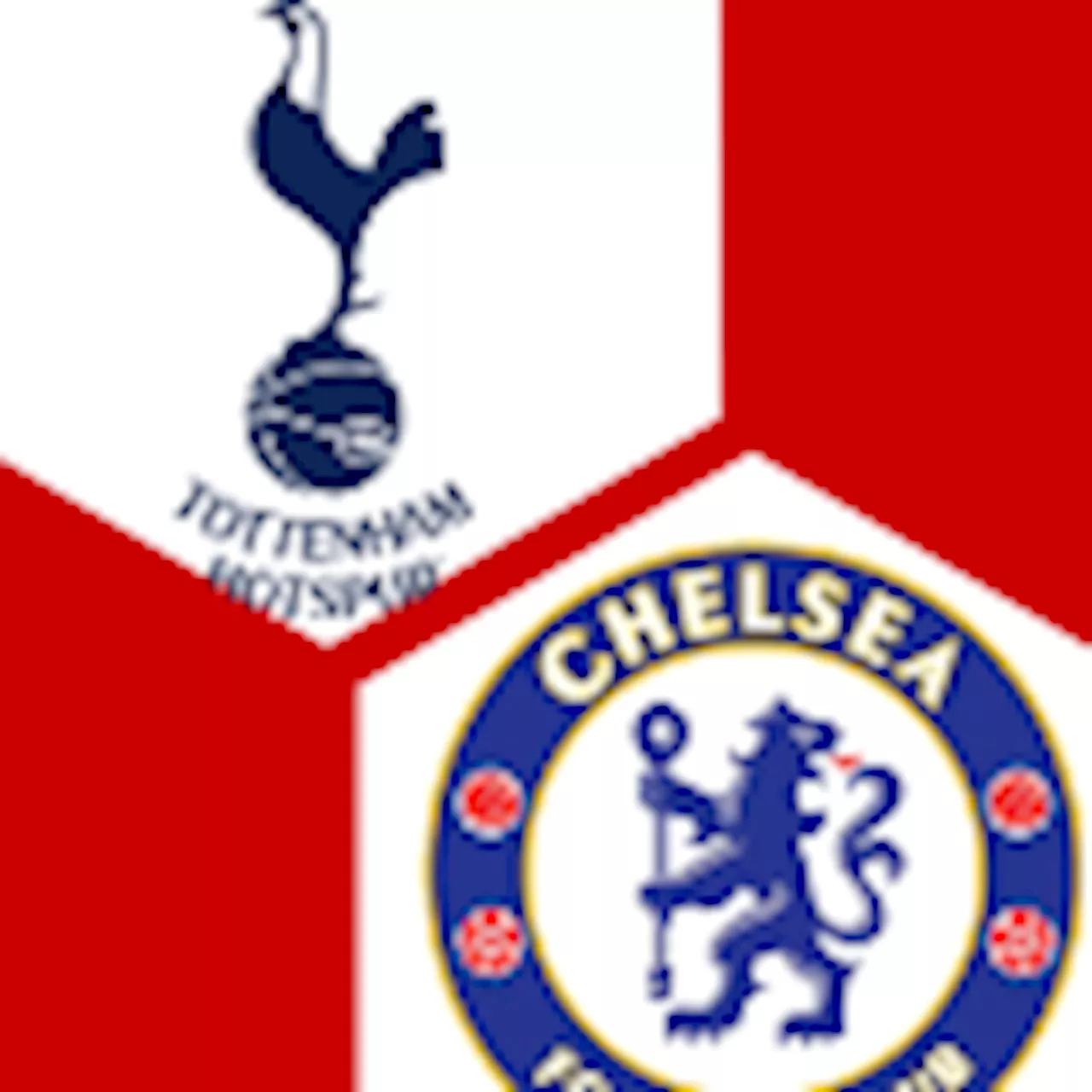  Tottenham Hotspur - FC Chelsea : | 11. Spieltag