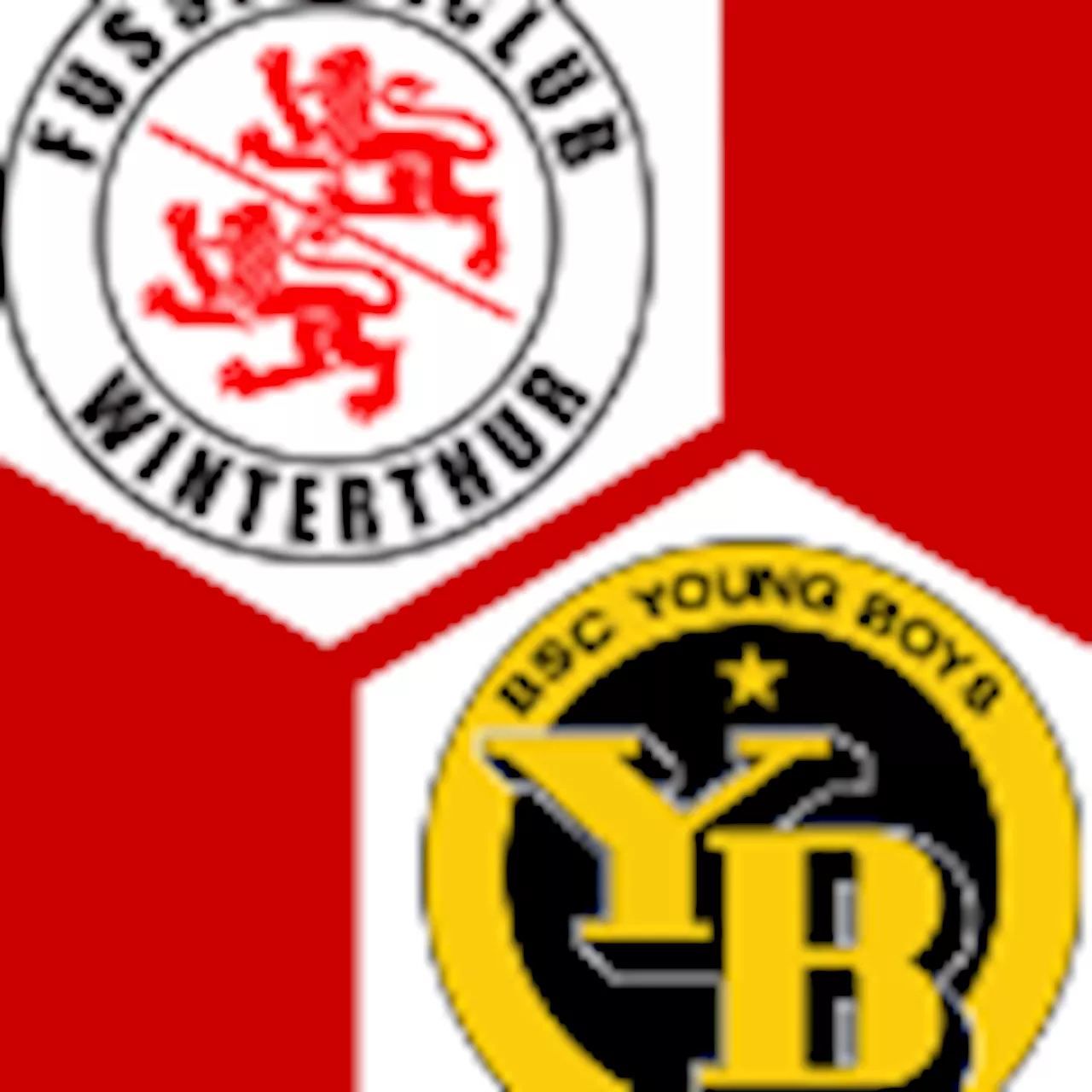 Young Boys Bern 1:4 | 13. Spieltag | Credit Suisse Super League 2023/24