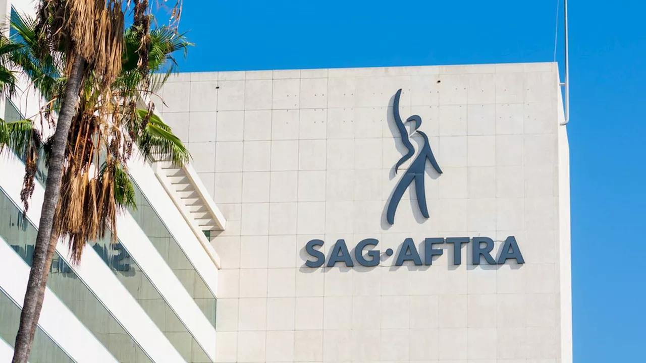 SAG-AFTRA strike may soon reach deal with studio executives