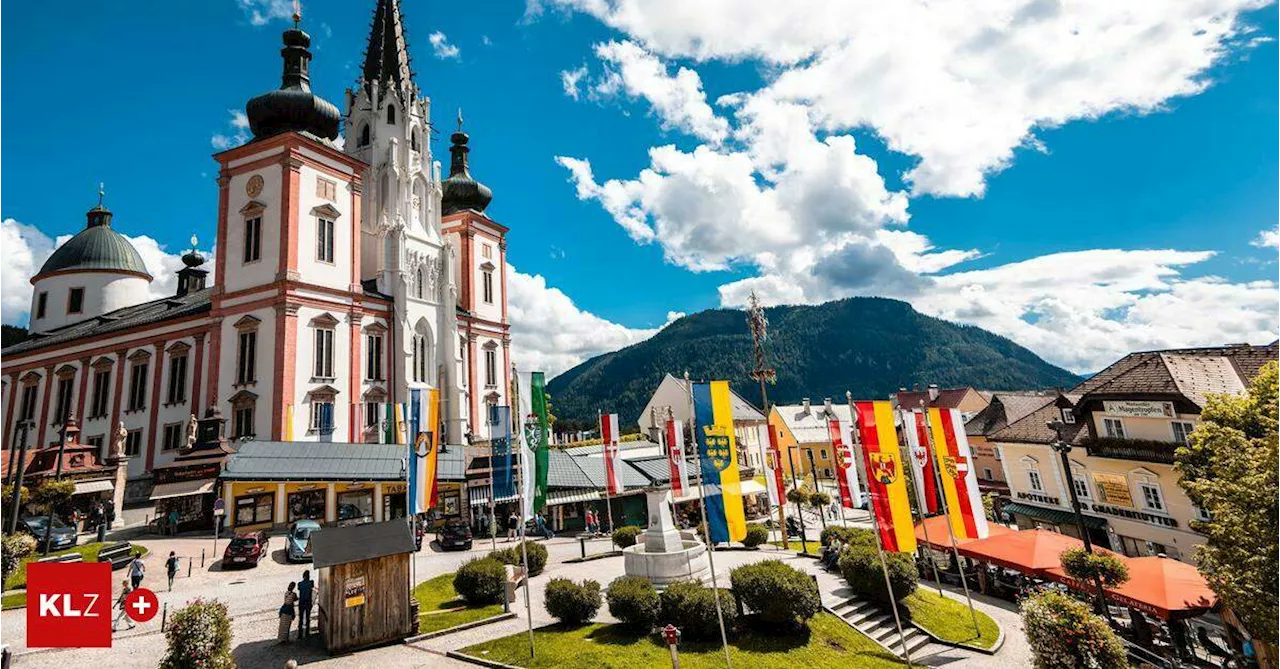 Ende einer Mariazeller Institution:Grazer Schulschwestern verlassen nach 93 Jahren das Gästehaus Marienheim