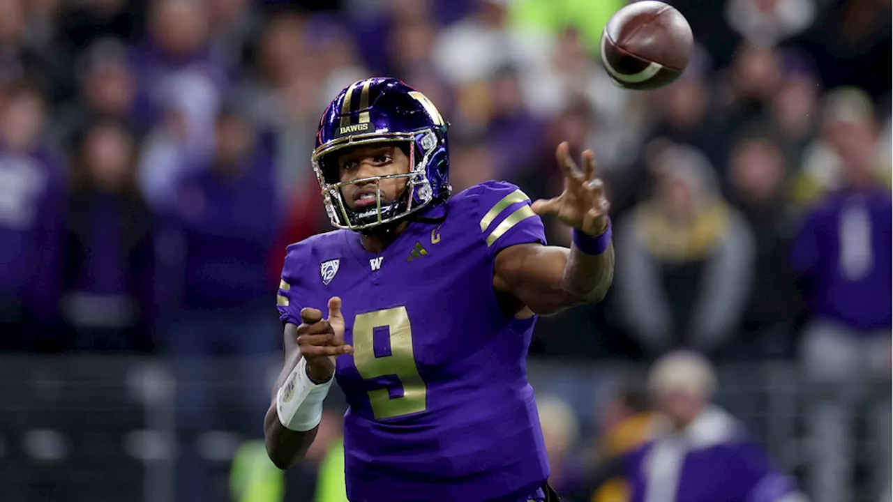 Pregame Primer: Huskies title hopes put to the test at USC