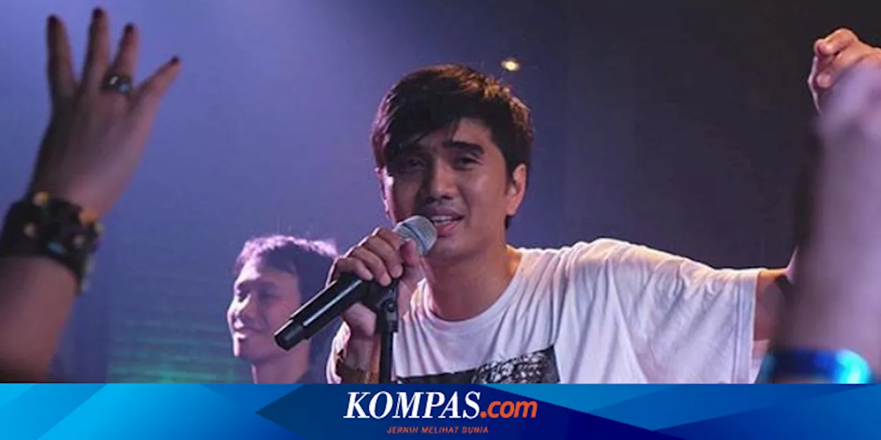 Duta Sheila On 7 Bakal Berpasangan dengan Vincent Rompies di Pertandingan Tepok Bulu 2023