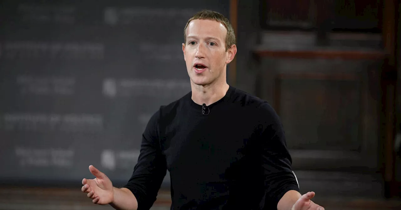 Meta CEO Mark Zuckerberg undergoes ACL surgery following MMA training injury