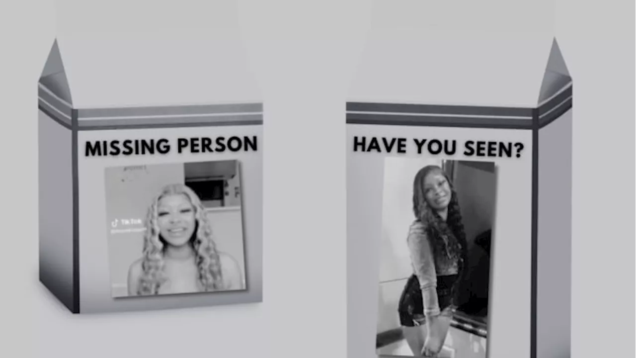 ‘Digital Milk Carton’: Here’s a modern way you can help your community spread awareness about missing people