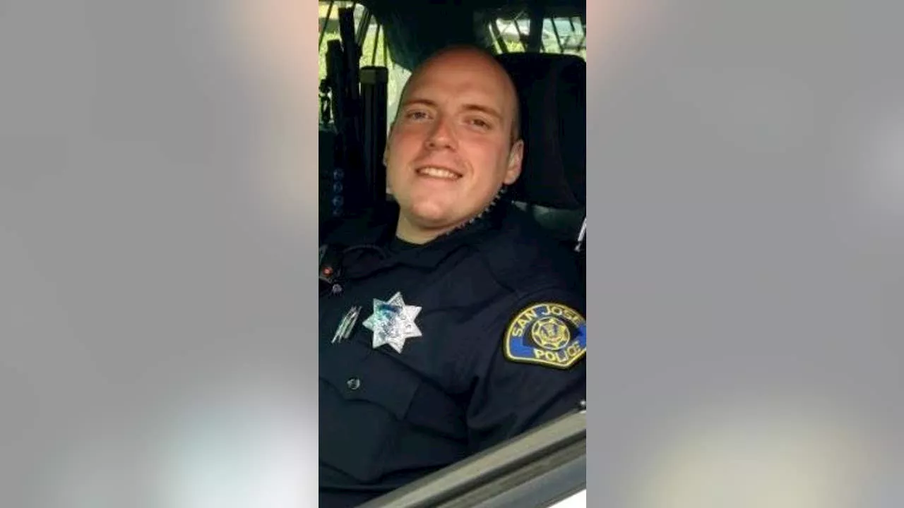 SJPD cop who wounded hero in taqueria shooting no longer with dept. after racist texts revealed