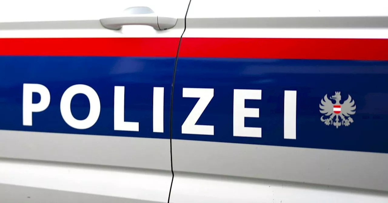 Unfall auf A1 mit drei Verletzten: Zeugen gesucht