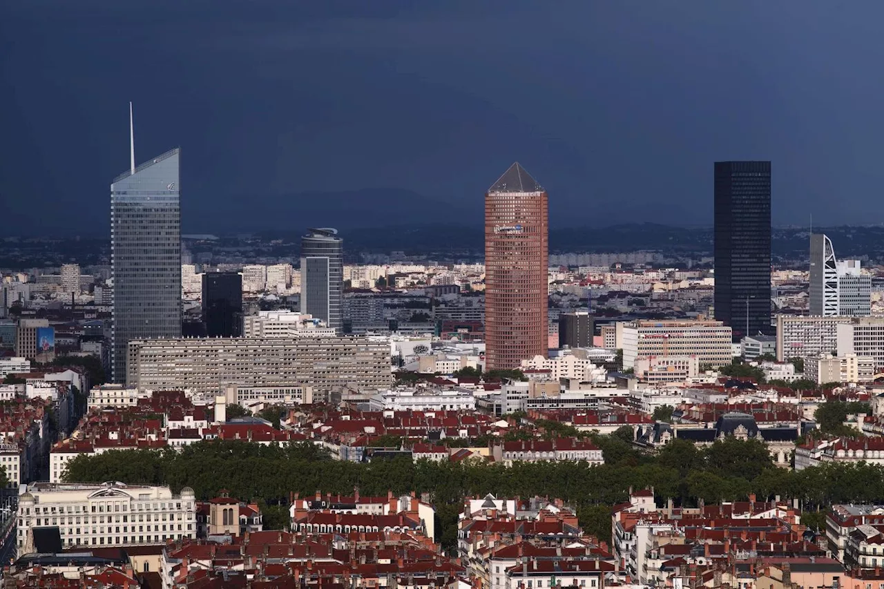 Une femme poignardée à Lyon, possible mobile antisémite