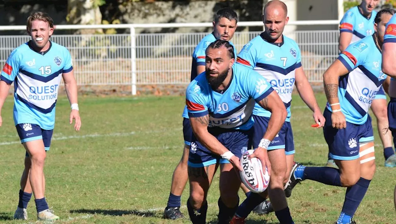 Gagner le derby face à Toulouse, c’est important