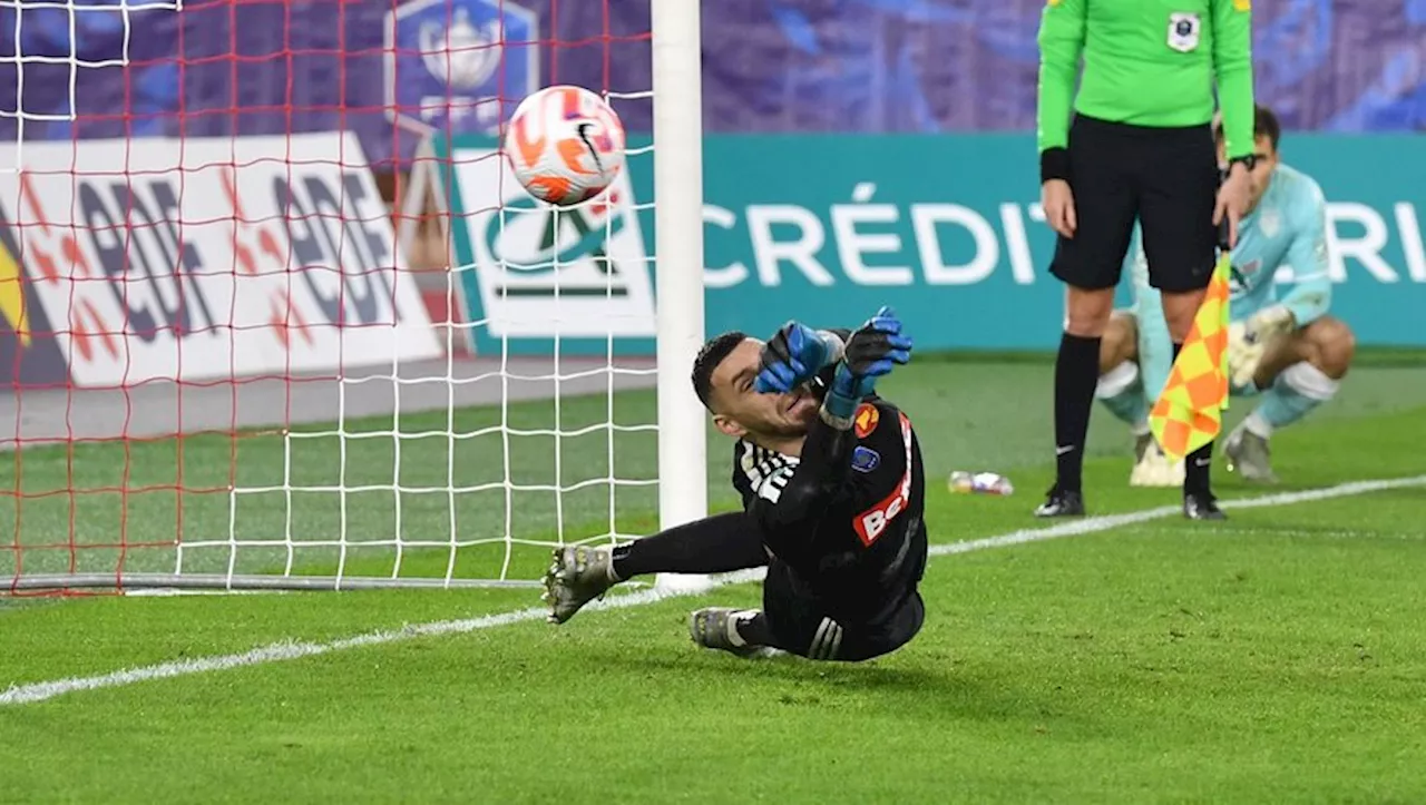 Rodez : le RAF veut rester dans les hauteurs du classement ! Suivez le match de Ligue