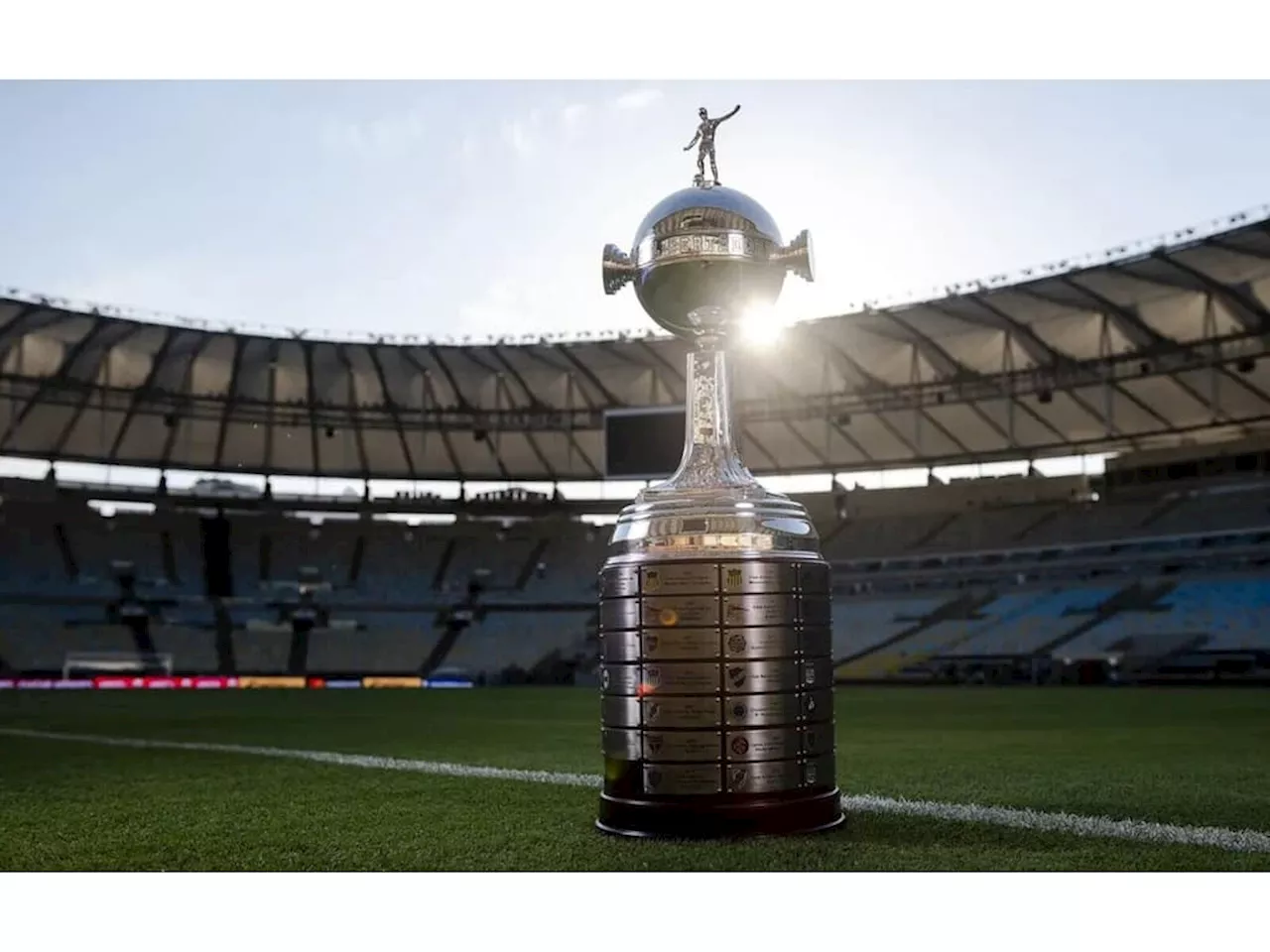 Fluminense x Boca Juniors: Vidente aponta campeão da Libertadores