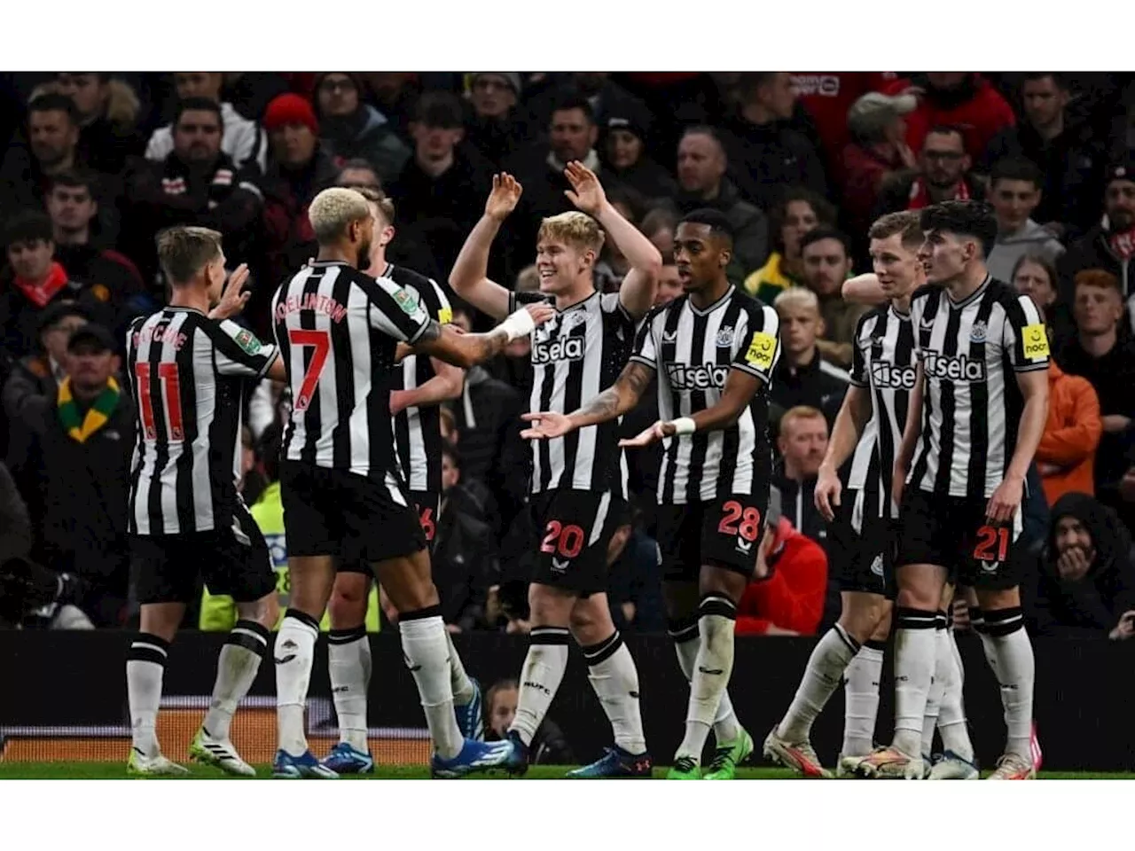 Palpite: Newcastle x Arsenal – Premier League