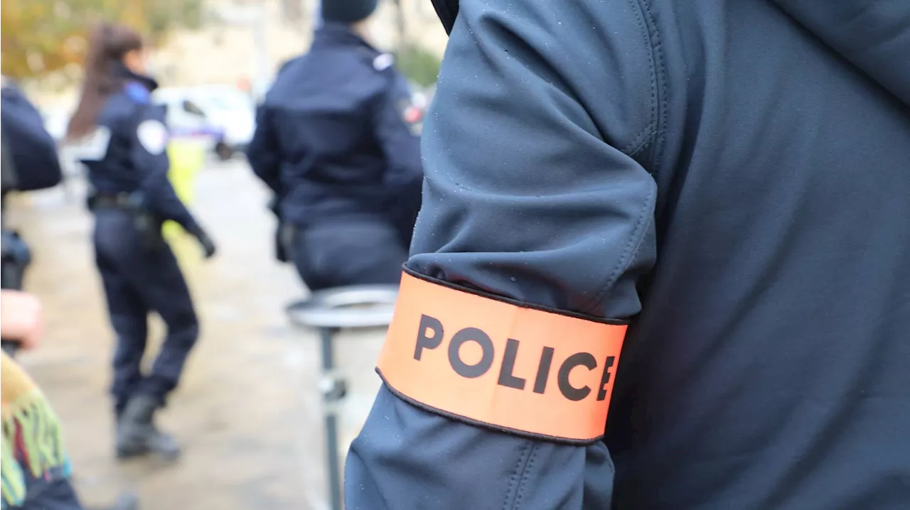 Lyon : une femme poignardée à son domicile, l'acte antisémite privilégié