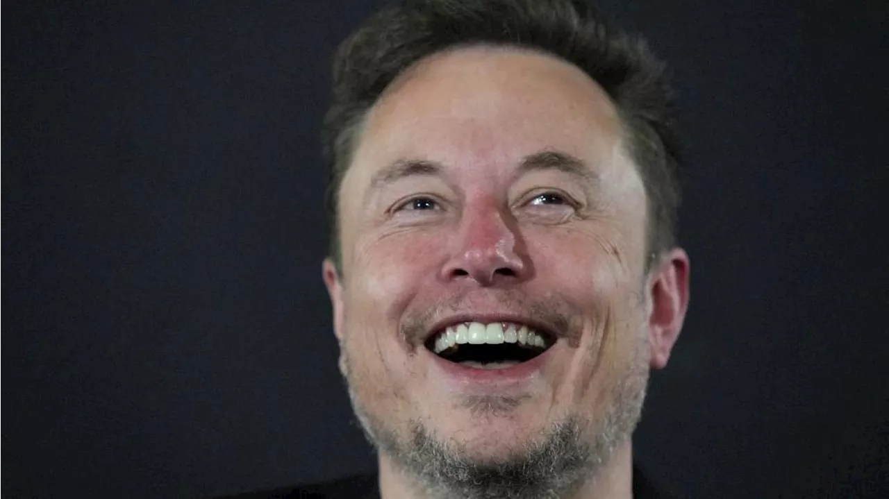 « Grok » : Elon Musk en dit plus sur son modèle d’intelligence artificielle, qui « adore les sarcasmes »