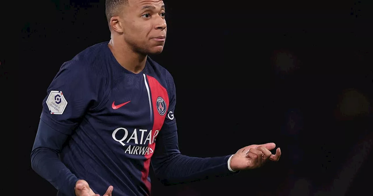 PSG : l’étonnant communiqué du Real sur Mbappé