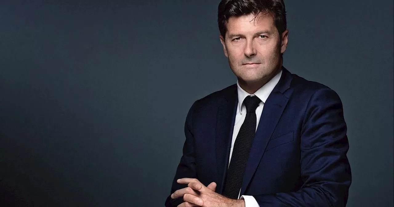 Stéphane Le Rudulier : «Il y a un sentiment d'impunité à Marseille»