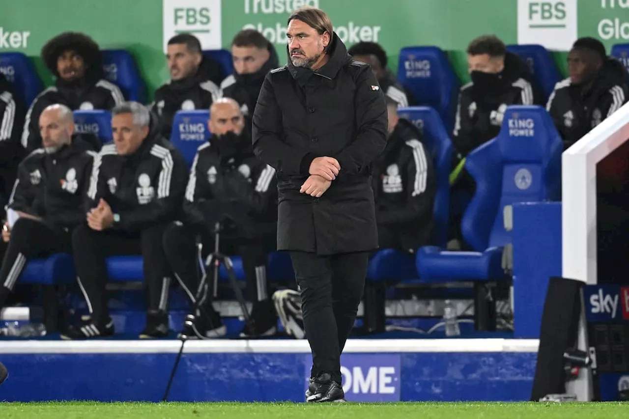 Daniel Farke provides new Leeds United injury update and explains switch as player returns