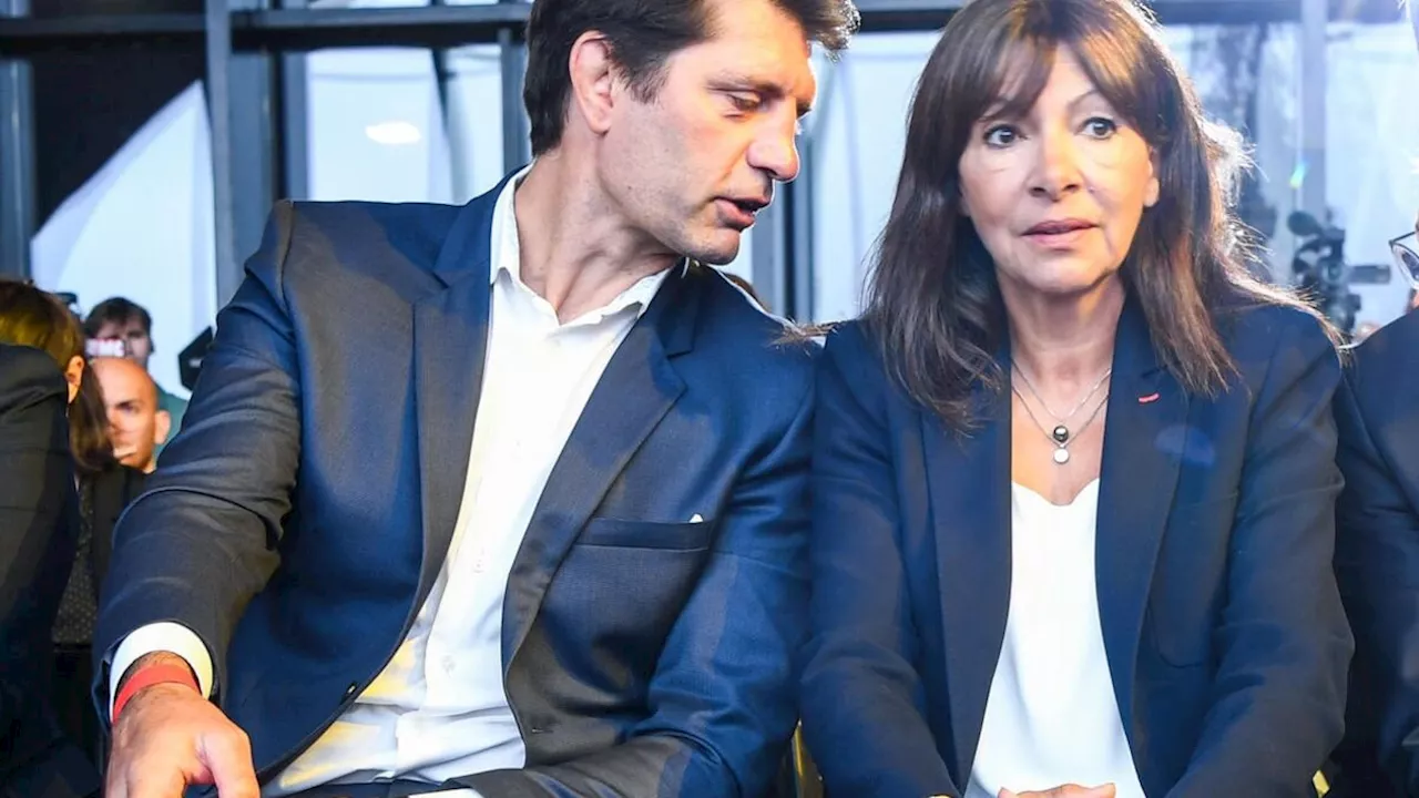 « Anne Hidalgo voulait protéger sa famille » : Pierre Rabadan défend le voyage polémique de la maire de Paris