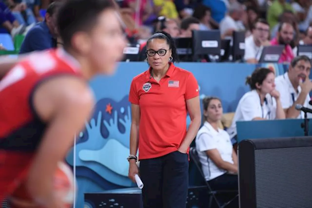 La saison NCAA féminine ouvre à Paris lundi