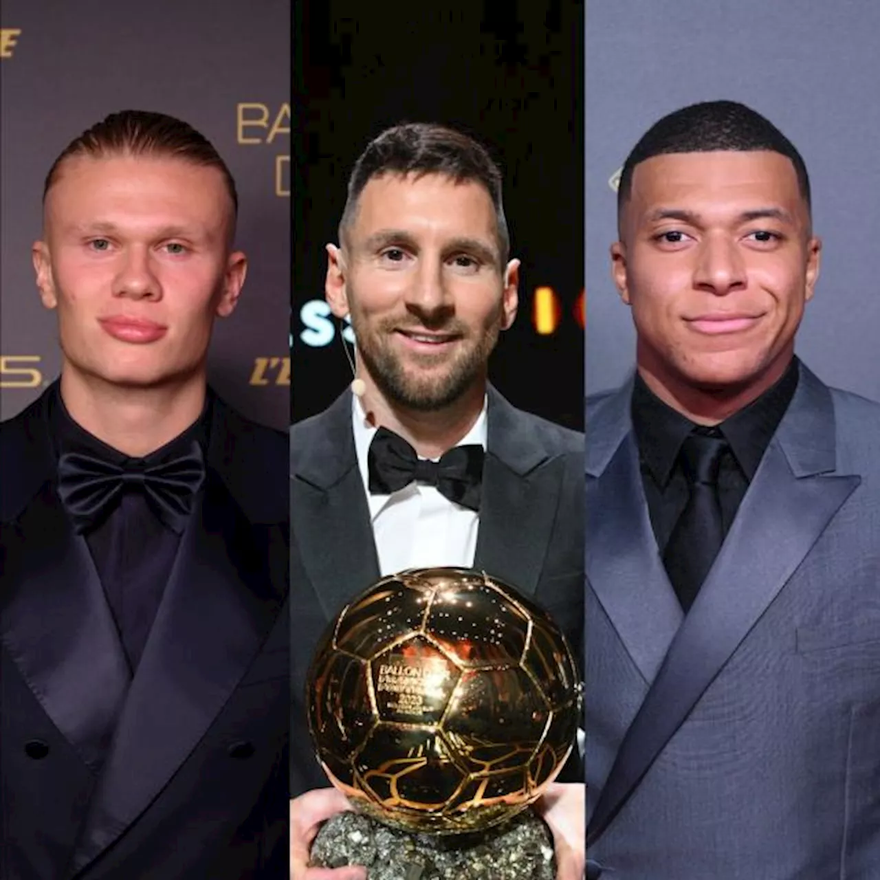 Le détail et l'analyse des votes des jurés du Ballon d'Or « France Football » 2023