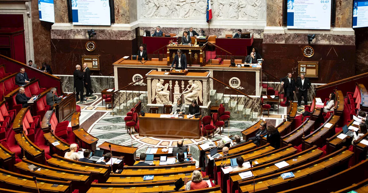 A l’Assemblée, la lutte contre le harcèlement scolaire franchit une première étape budgétaire