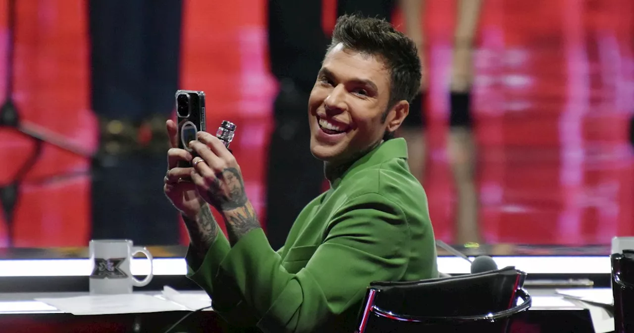 Fedez, clamoroso a La7: conduce &#034;Il Milionario&#034;, un quiz tutte le sere