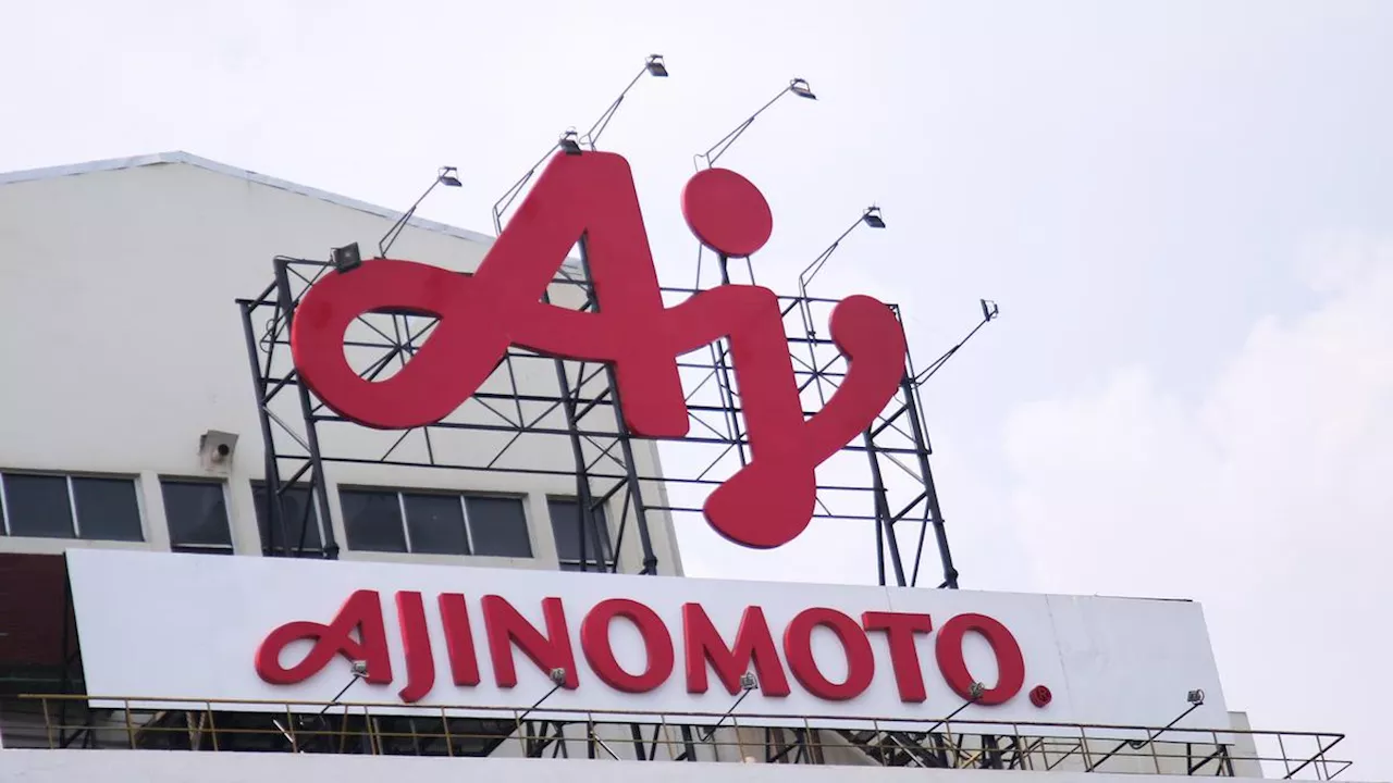 Ajinomoto Luncurkan Slogan Baru, Komitmen untuk Sehatkan Manusia dan Lingkungan