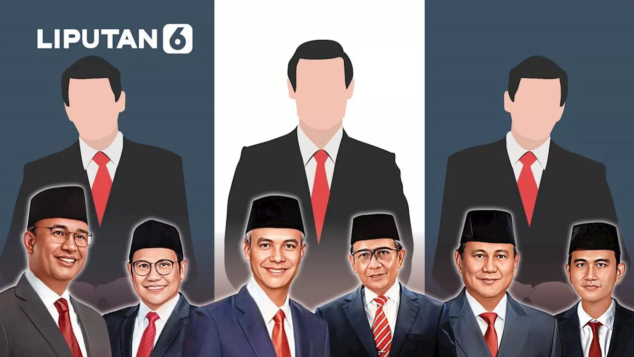 Infografis Menanti Pengumuman Timses Capres-Cawapres Pilpres 2024