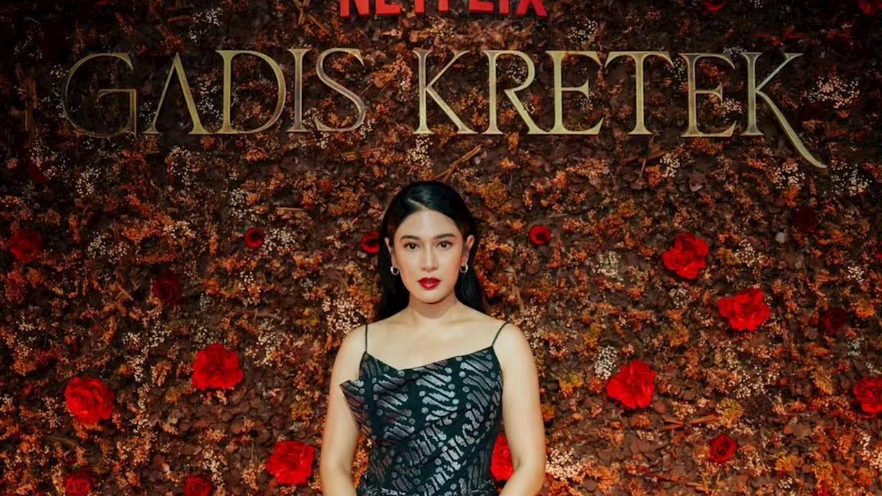 Jangan Ketinggalan, Ini Sinopsis Gadis Kretek yang Sudah Tayang di Netflix