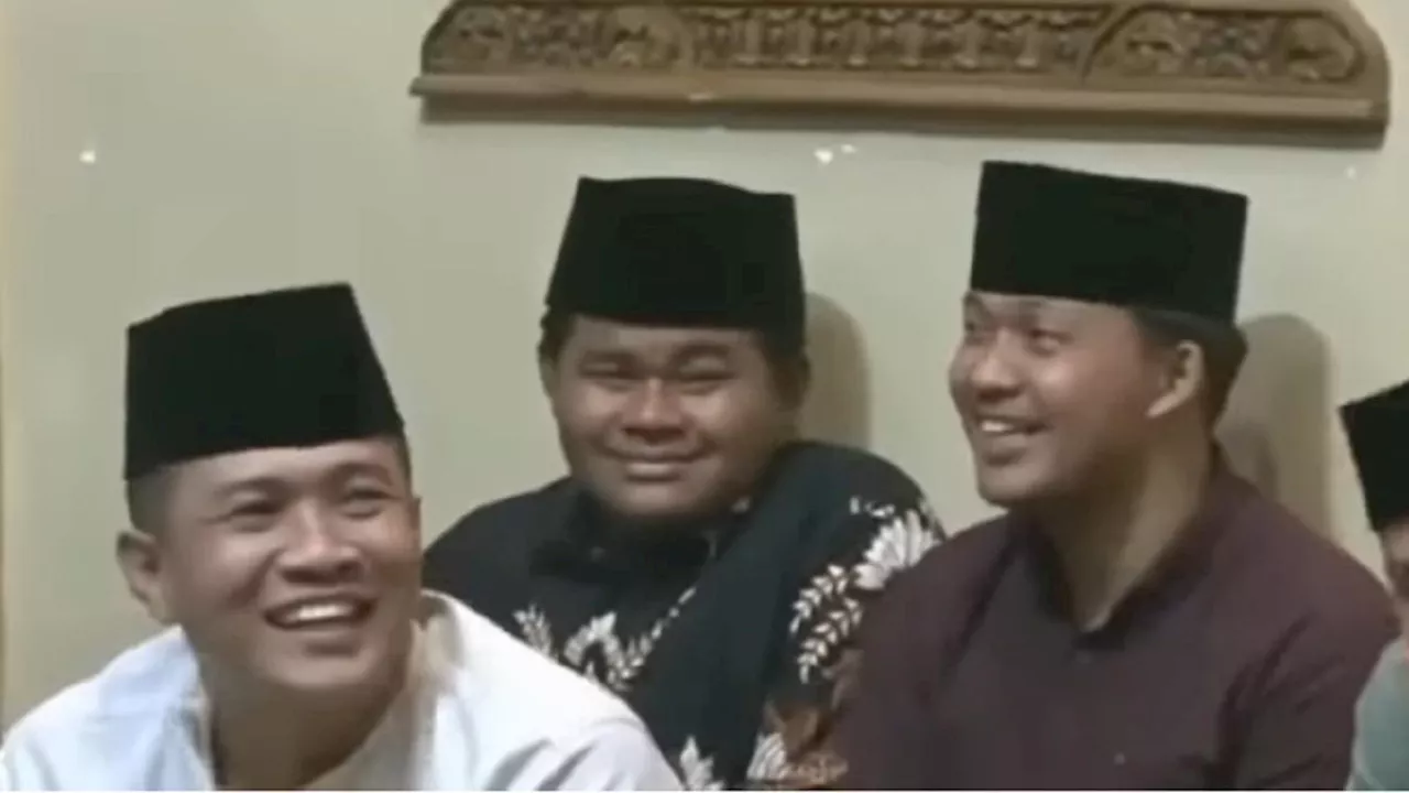 Top 3 Islami: Kisah Polisi Jemaah Gus Iqdam yang Kelola Pesantren, 4 Perkara yang Ditanyakan di Hari Kiamat