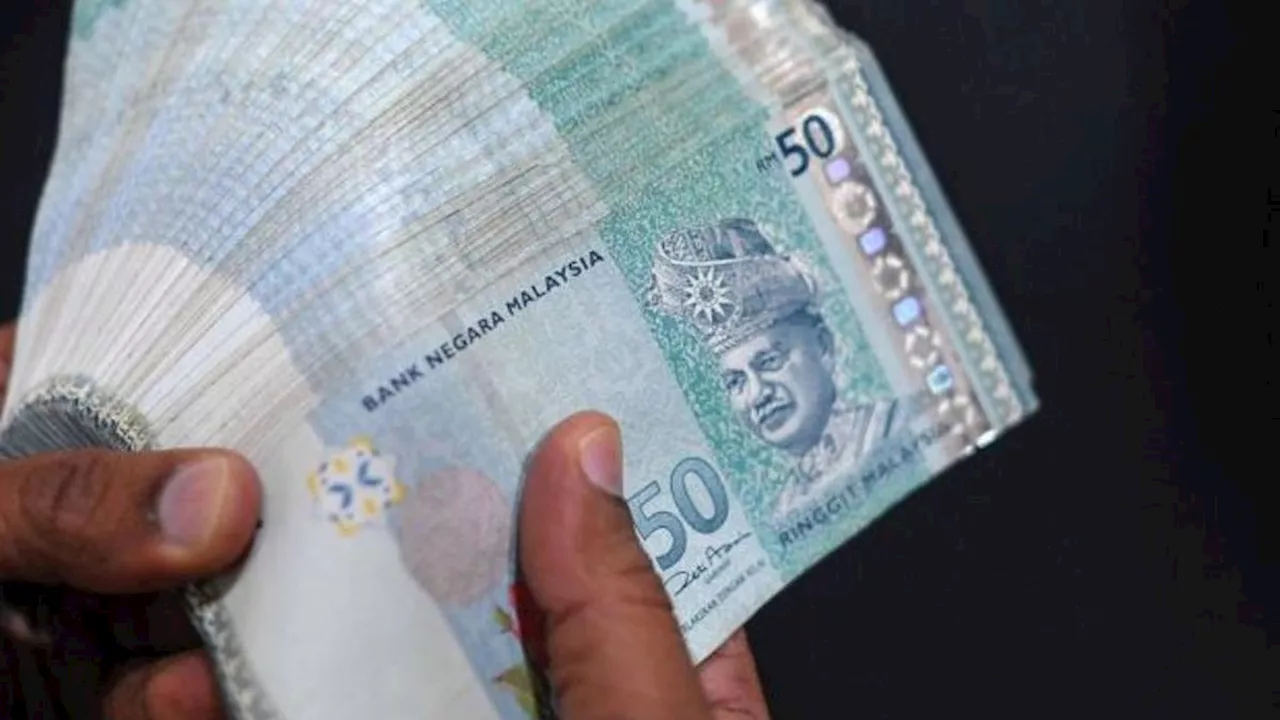 Top 3: Ringgit Malaysia Tumbang Parah, Rupiah Lebih Perkasa