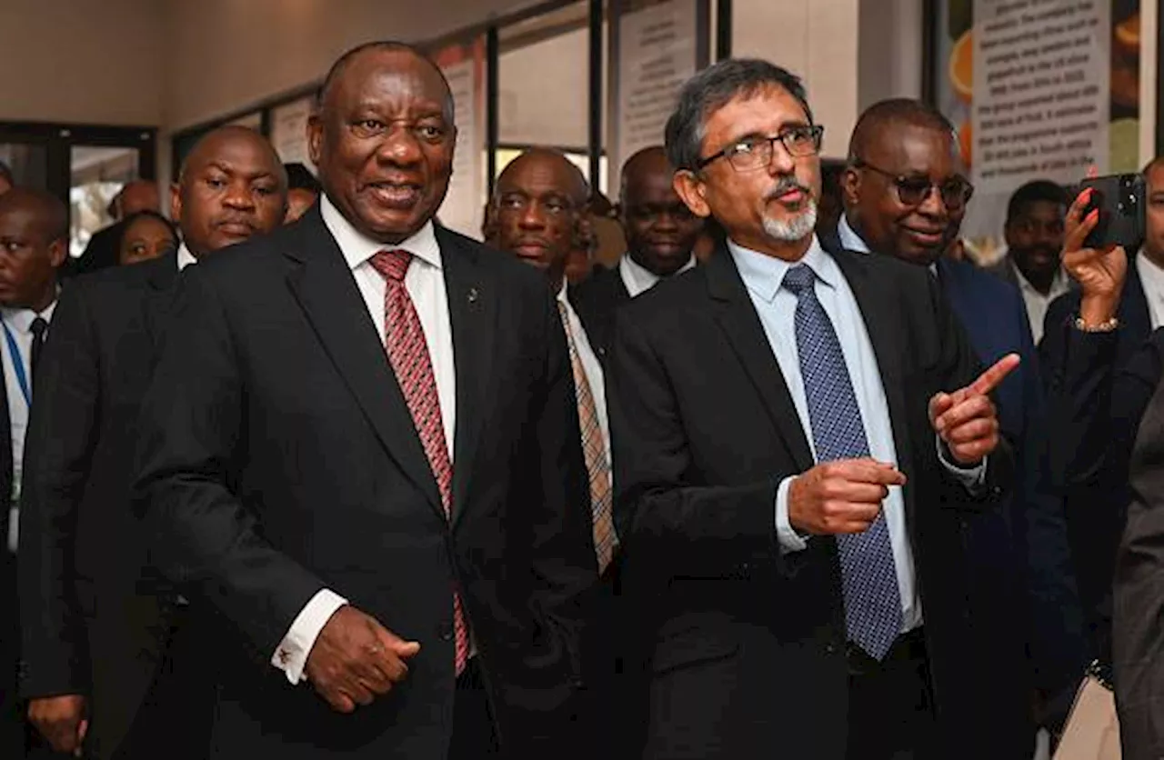 ‘Time is of the essence’ as African leaders seek Agoa refinements