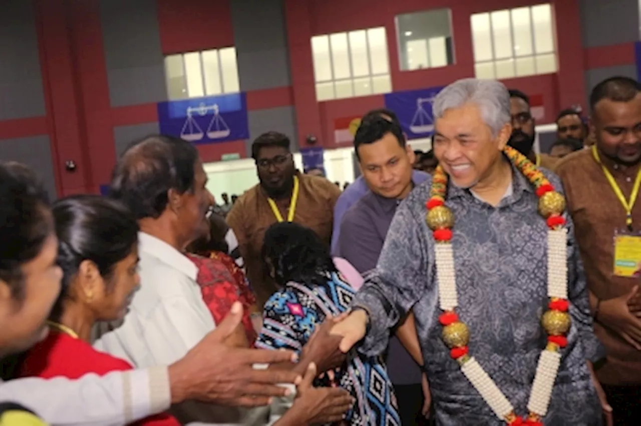 Monsoon season: Seven more Bailey bridges to be installed in flood-prone areas, says DPM Zahid