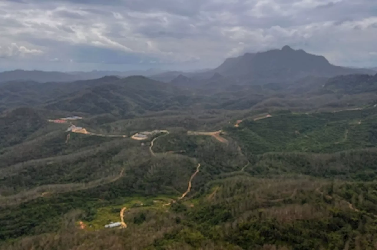 Orang Asli in Gua Musang oppose Kelantan state govt’s changes to environmentally sensitive areas