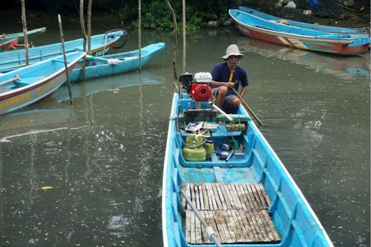 Subsidi Tepat Sasaran Elpiji, Jadi Andalan Nelayan dan Petani