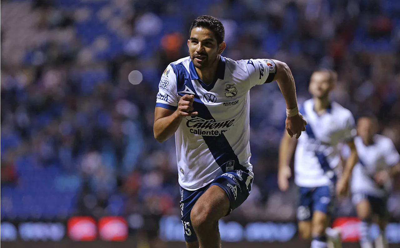 ¡Partidazo! Puebla remontó a León y todavía sueñan con meterse al Play-In