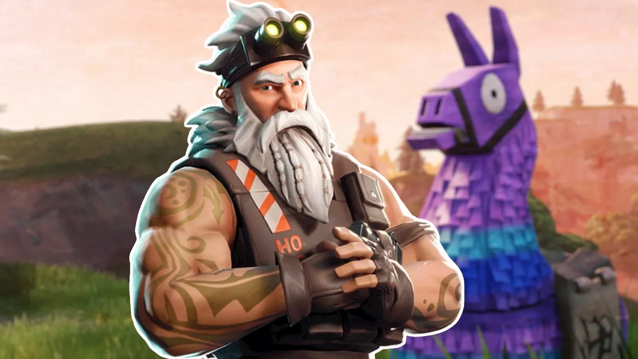 Fortnite ist mit Season 5 beliebter als je zuvor – Schlägt sogar die Nummer 1 auf Steam