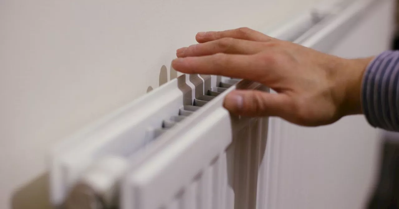 The lifeline to people who are scared to put heating on due to soaring bills