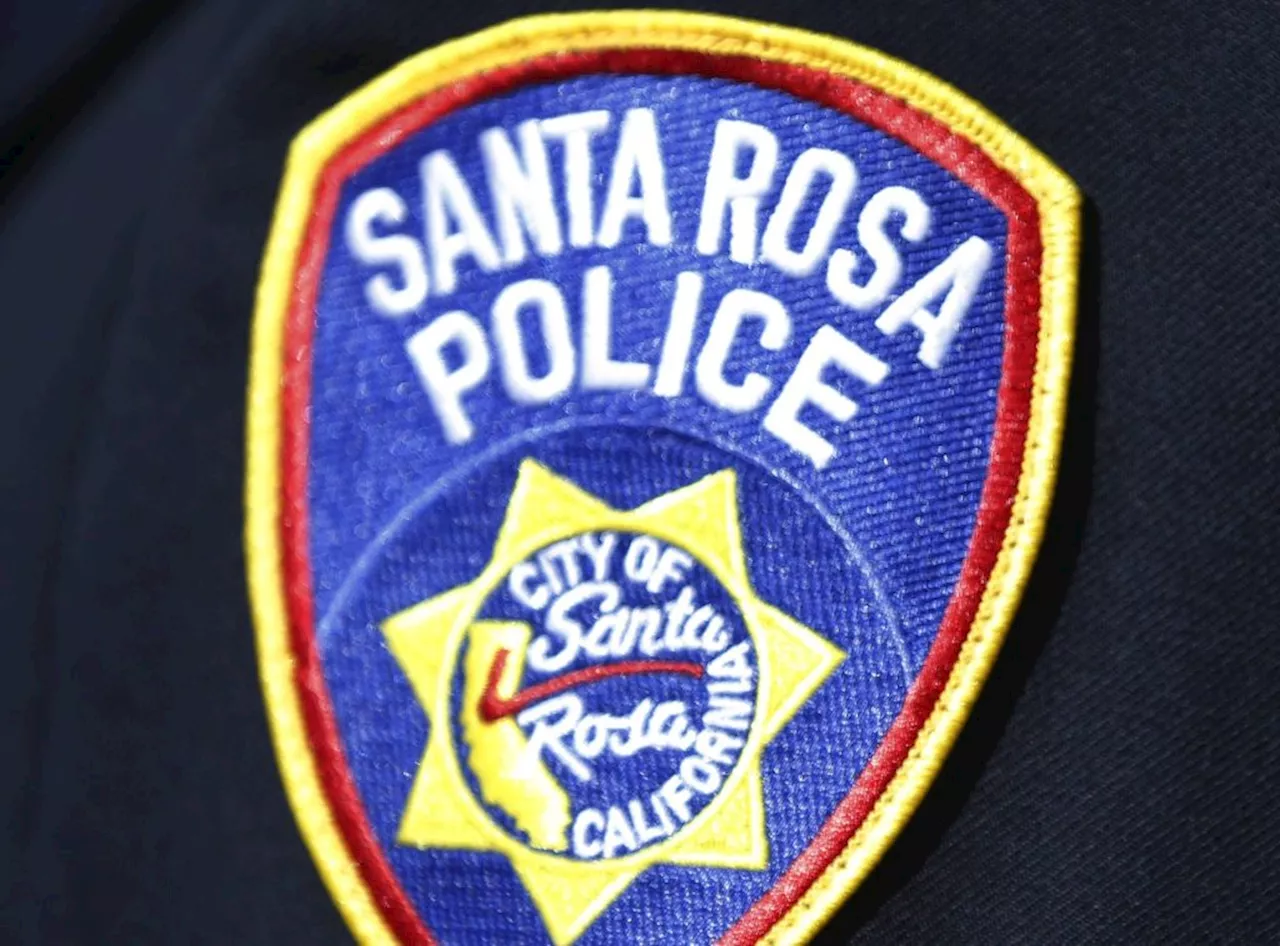 Santa Rosa: Police capture man suspected of decapitating female relative