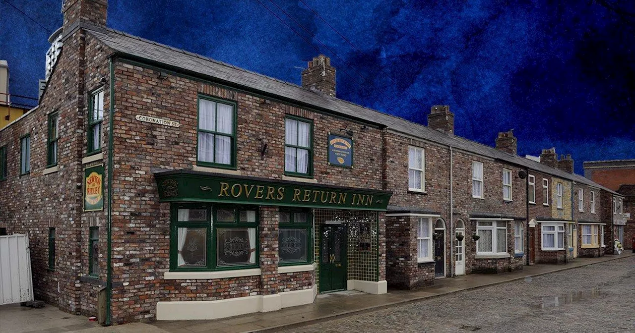 Coronation Street spoiler video: Heartbreaking death news hits cobbles