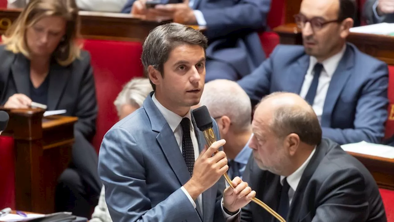 Les députés donnent leur feu vert au financement des brigades anti-harcèlement scolaire