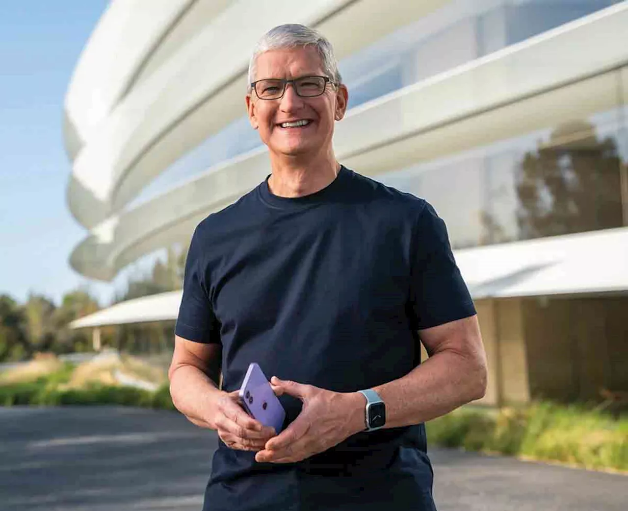 Apple incursiona en las salas de cine