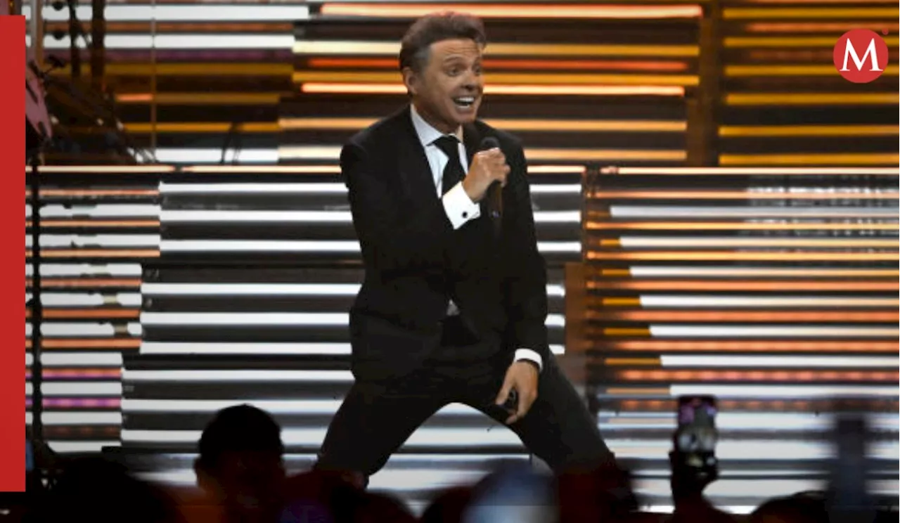 Luis Miguel en Acapulco; esto sabemos de las presentaciones de ‘El Sol’ tras el paso del huracán Otis