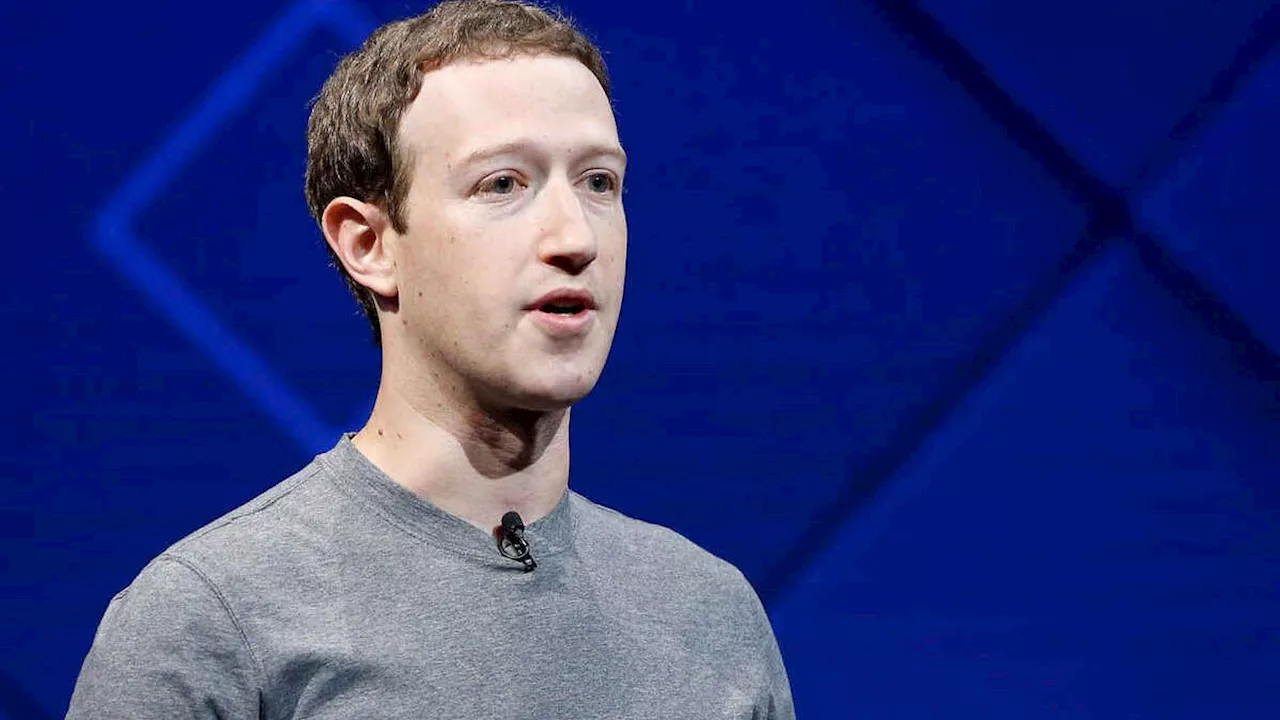 Mark Zuckerberg fue operado de urgencia: estaba entrenando para una pelea de MMA