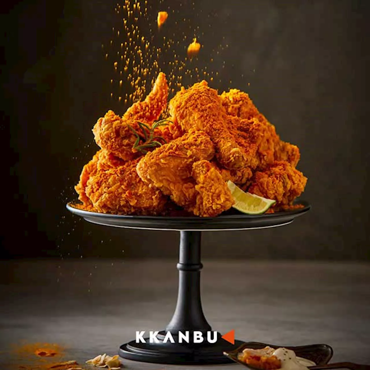 The chicken and beer house that 'Kkanbu' built